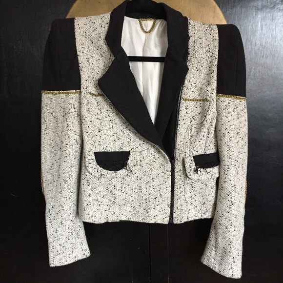 Meadham Kirchhoff! Rare & in excellent condition! - Picture 3 of 5